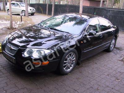 Ремонт стартера Chrysler 300M, Купить стартер Chrysler 300M